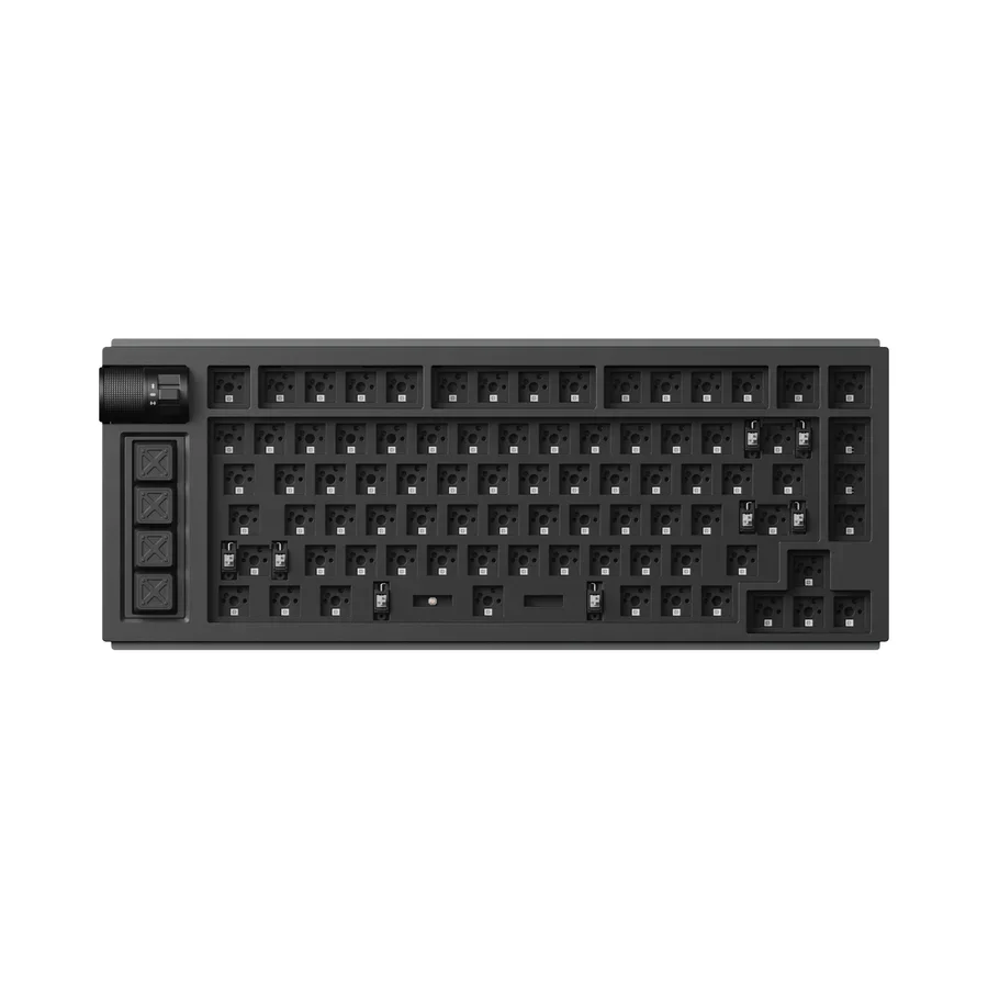 Lemokey L1 QMK/VIA Wireless Custom Gaming Keyboard - Image 12