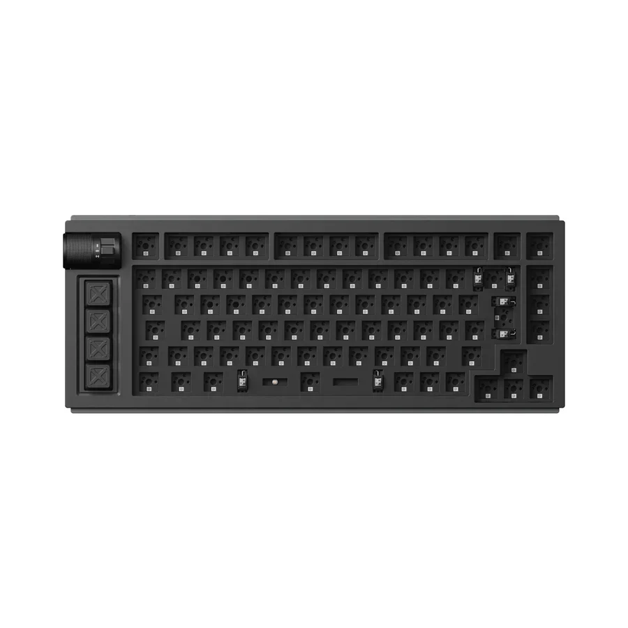 Lemokey L1 QMK/VIA Wireless Custom Gaming Keyboard - Image 15