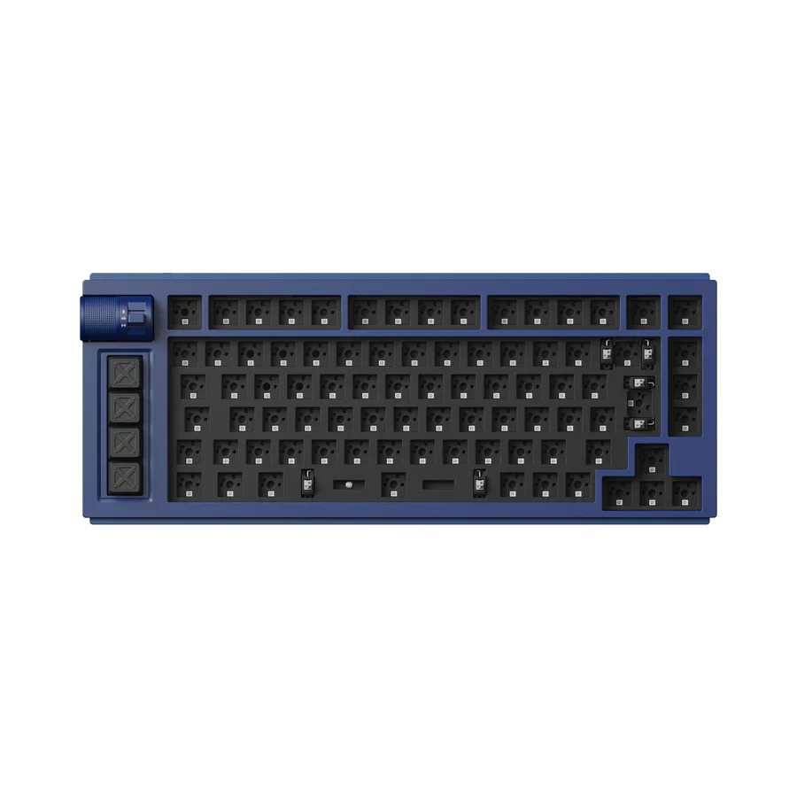 Lemokey L1 QMK/VIA Wireless Custom Gaming Keyboard - Image 16