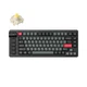 Lemokey L1 QMK/VIA Wireless Custom Gaming Keyboard - Image 5