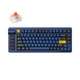 Lemokey L1 QMK/VIA Wireless Custom Gaming Keyboard - Image 6
