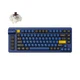 Lemokey L1 QMK/VIA Wireless Custom Gaming Keyboard - Image 7