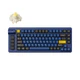 Lemokey L1 QMK/VIA Wireless Custom Gaming Keyboard - Image 8
