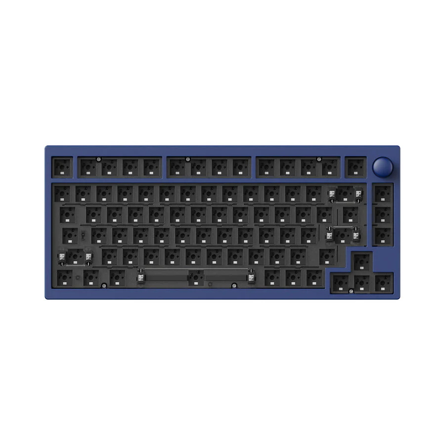 Lemokey P1 QMK/VIA Custom Gaming Keyboard - Image 20