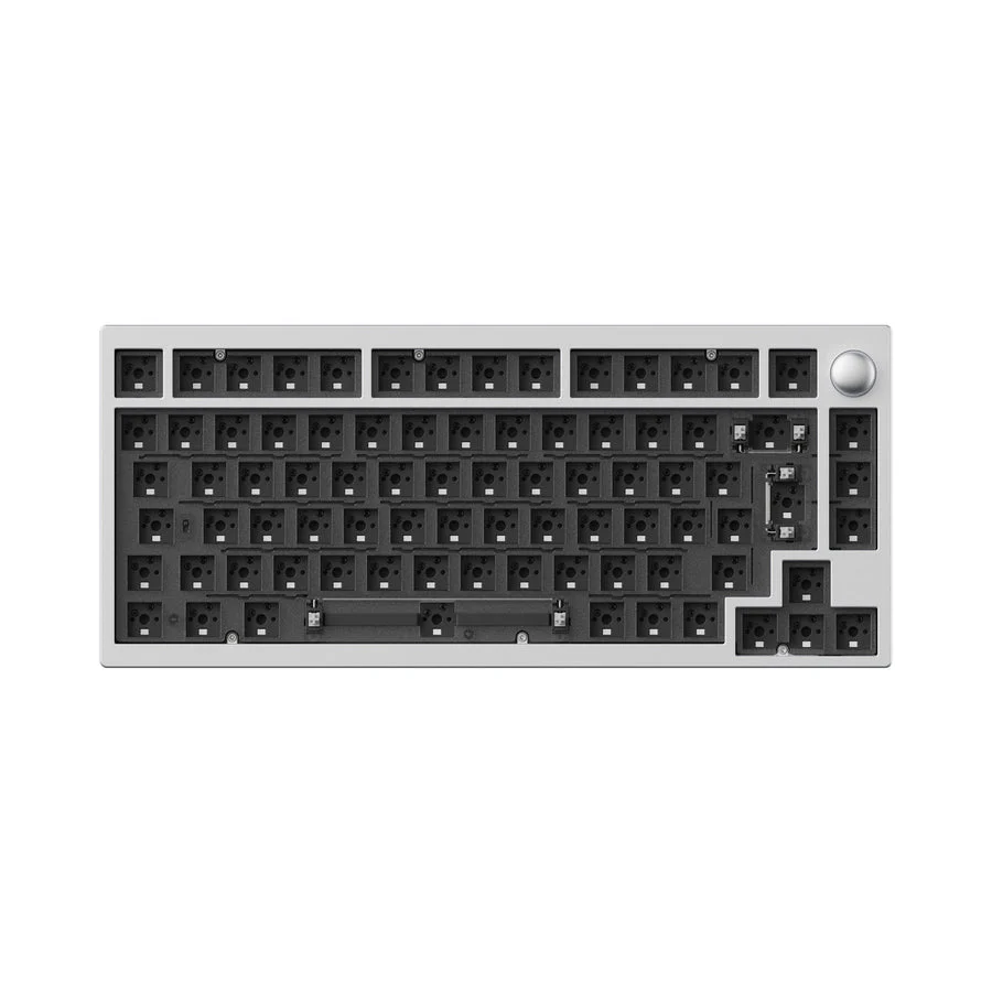 Lemokey P1 QMK/VIA Custom Gaming Keyboard - Image 27
