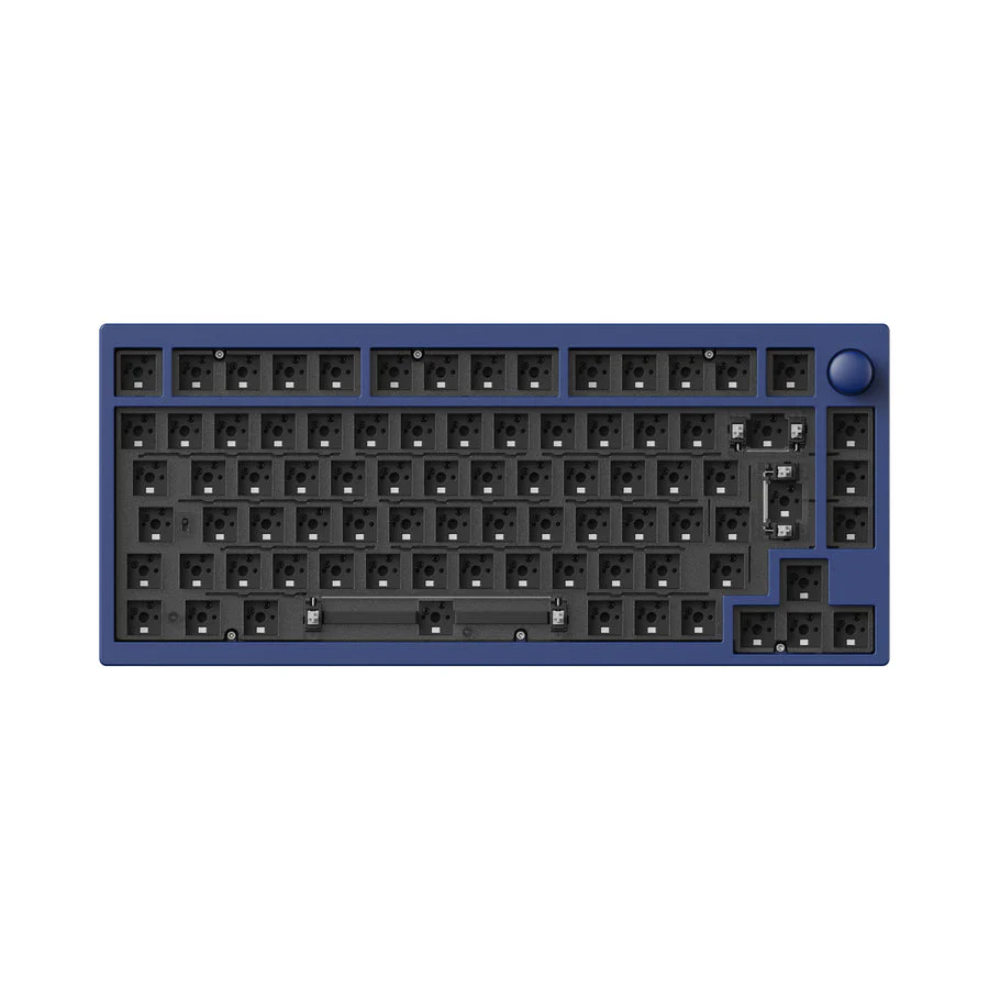 Lemokey P1 QMK/VIA Custom Gaming Keyboard - Image 29