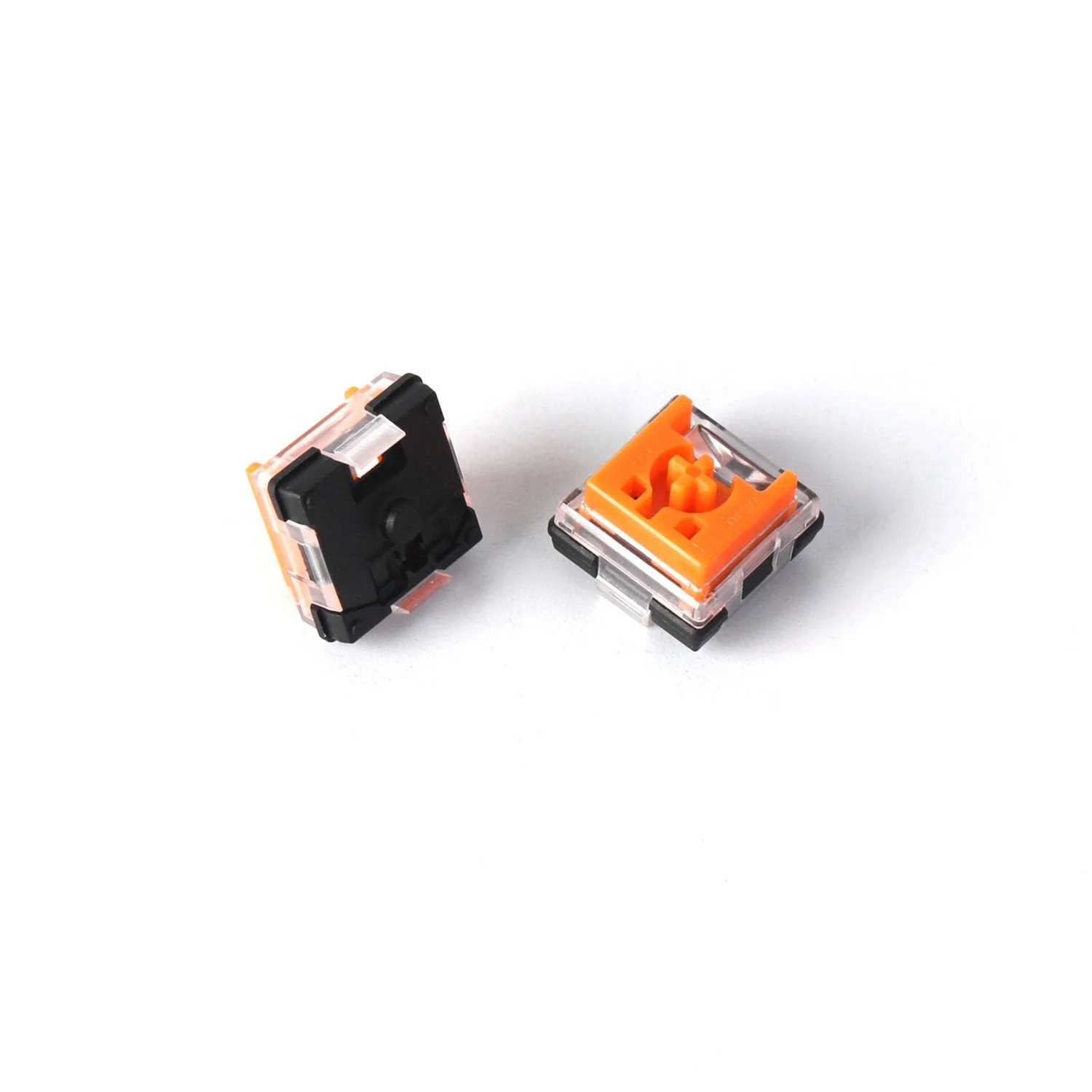 Low Profile Keychron Optical Switch Set - 87 Pcs - Image 6