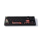 OSA Dye-Sub PBT Full Set Keycap Set - New York - Image 2